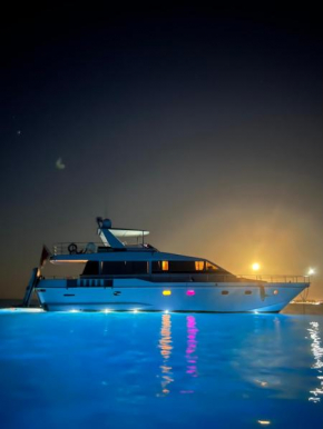 Riti Yacht and Almaranto Yacht
